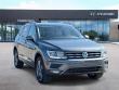 Used 2020 Volkswagen Tiguan 2.0T SEL 4MOTION SUV