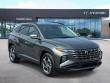 Certified 2022 Hyundai Tucson Hybrid Limited SUV