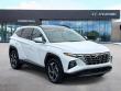Certified 2024 Hyundai Tucson Hybrid Limited SUV