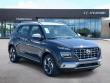 New 2026 Hyundai Venue SEL SUV