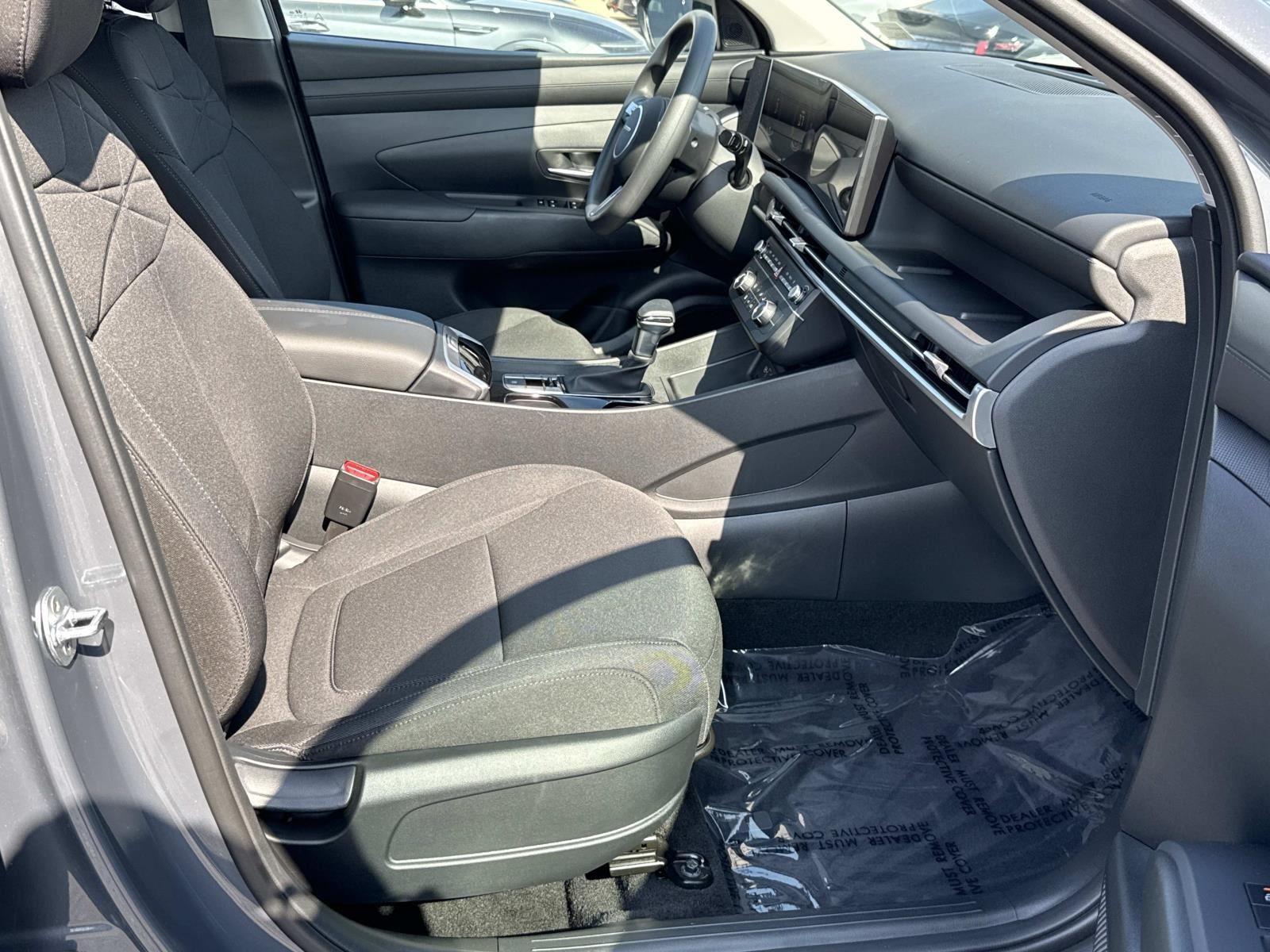 2026 Hyundai Tucson SE - Photo 20