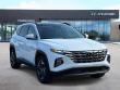 Certified 2024 Hyundai Tucson Hybrid Limited SUV