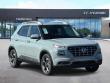 New 2026 Hyundai Venue SEL SUV