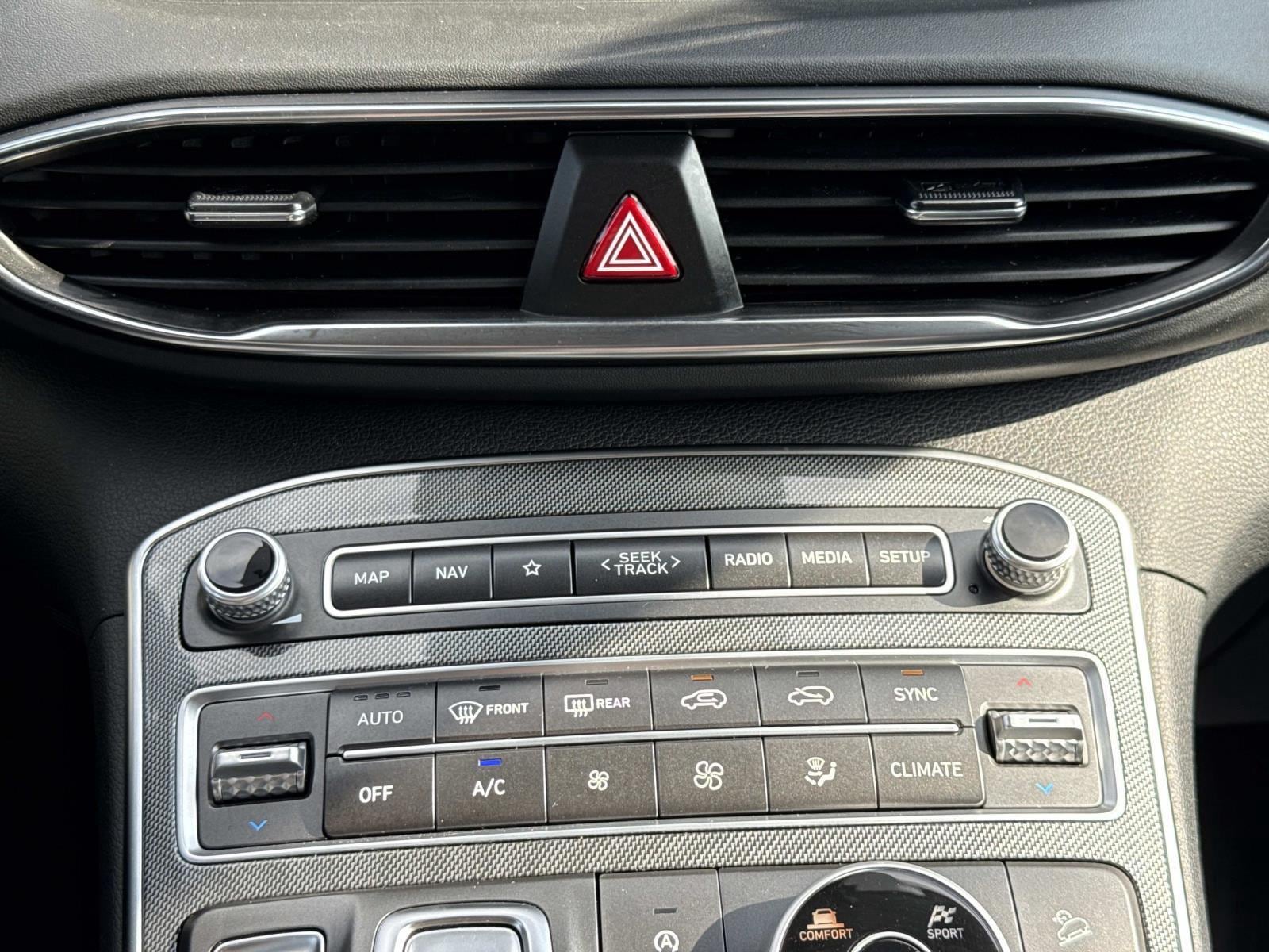 2023 Hyundai Santa Fe SEL - Photo 6