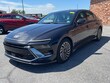  Hyundai Sonata Hybrid
