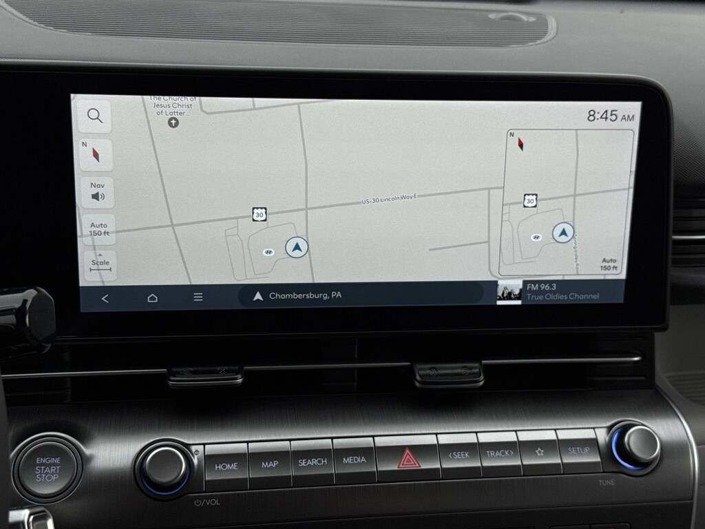 Certified 2024 Hyundai Kona SEL SUV