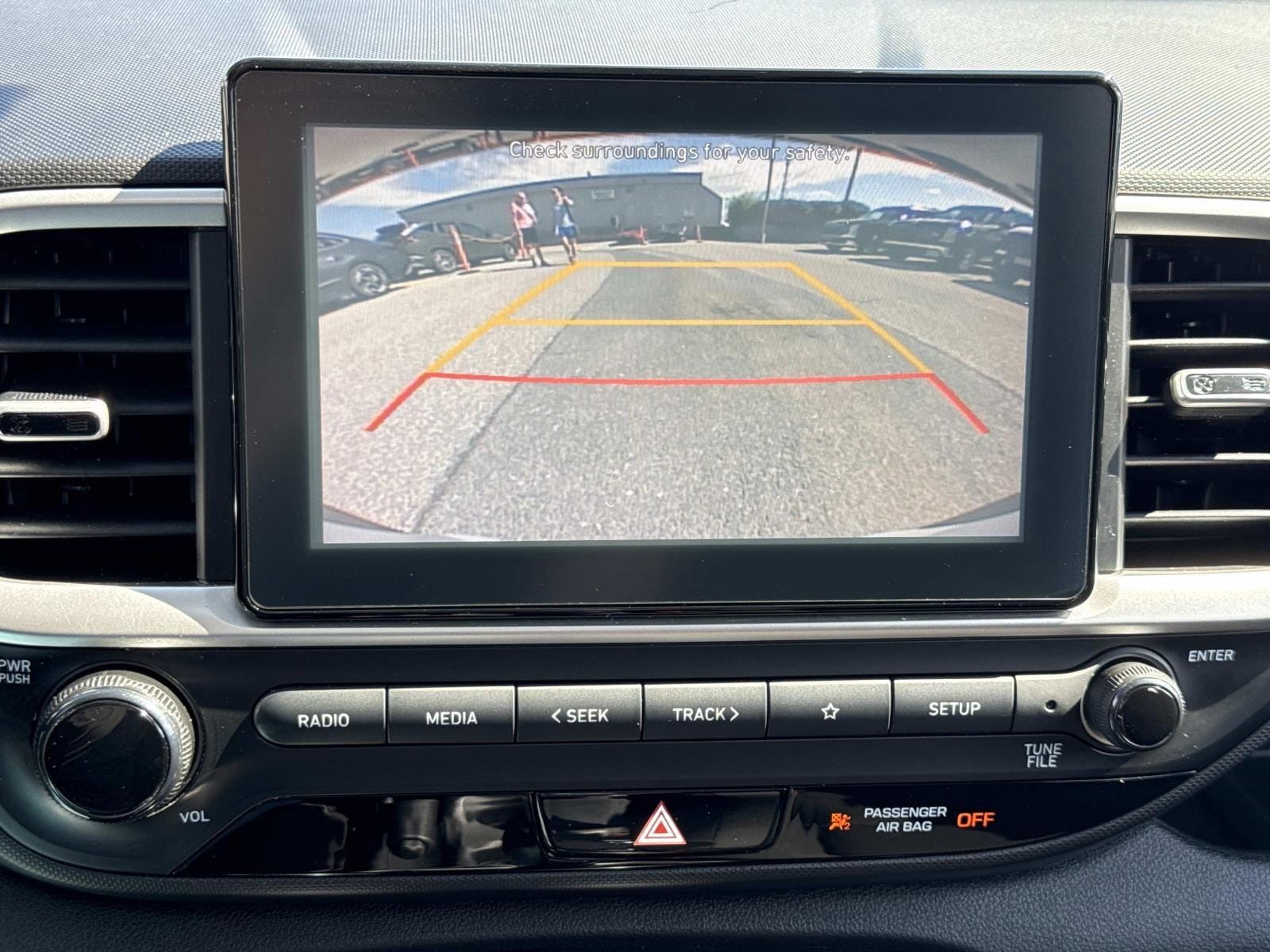 2022 Hyundai Venue SEL - Photo 6