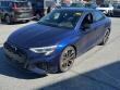 Used 2022 Audi S3 2.0T Premium Sedan