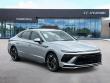 New 2026 Hyundai Sonata SEL Sport Sedan