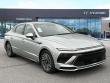 New 2025 Hyundai Sonata Hybrid Limited Sedan