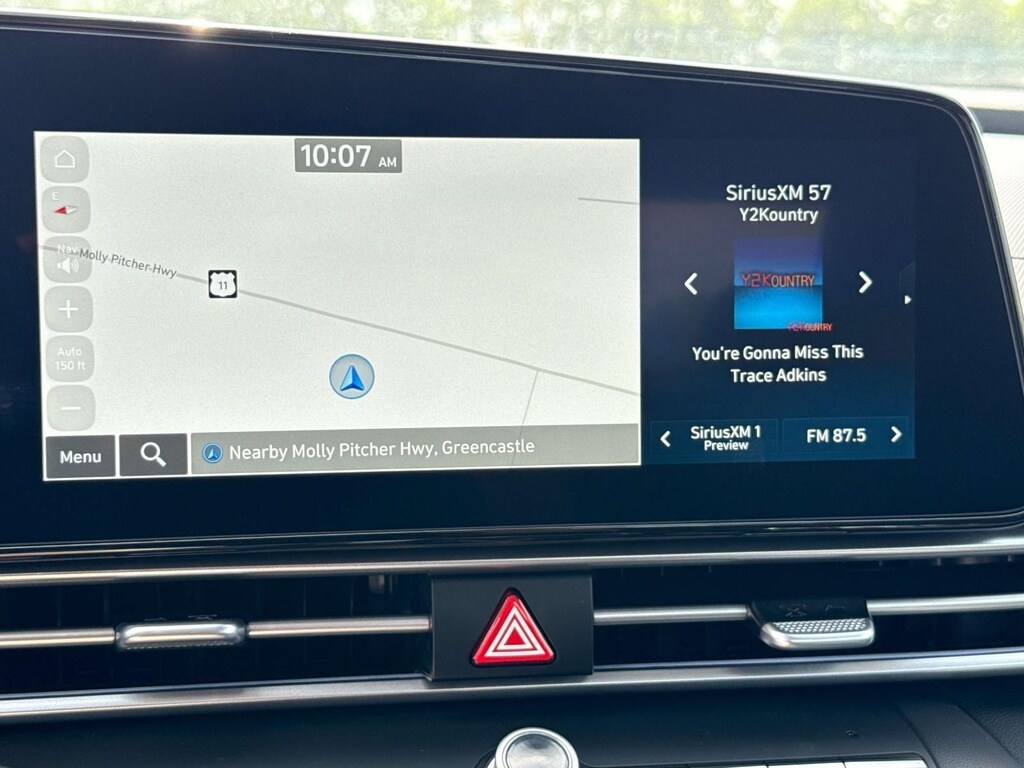New 2026 Hyundai Elantra Limited Sedan