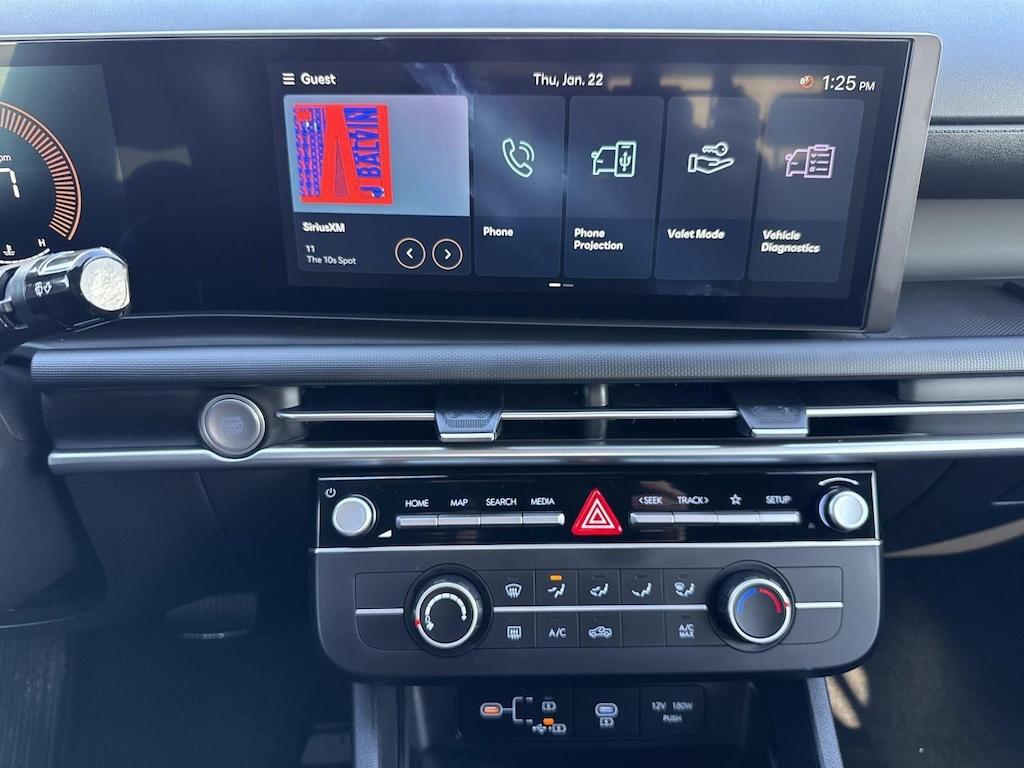 New 2026 Hyundai Santa Cruz SE Truck Crew Cab