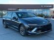New 2025 Hyundai Sonata Hybrid Limited Sedan