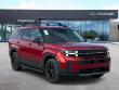 New 2026 Hyundai Santa Fe XRT SUV