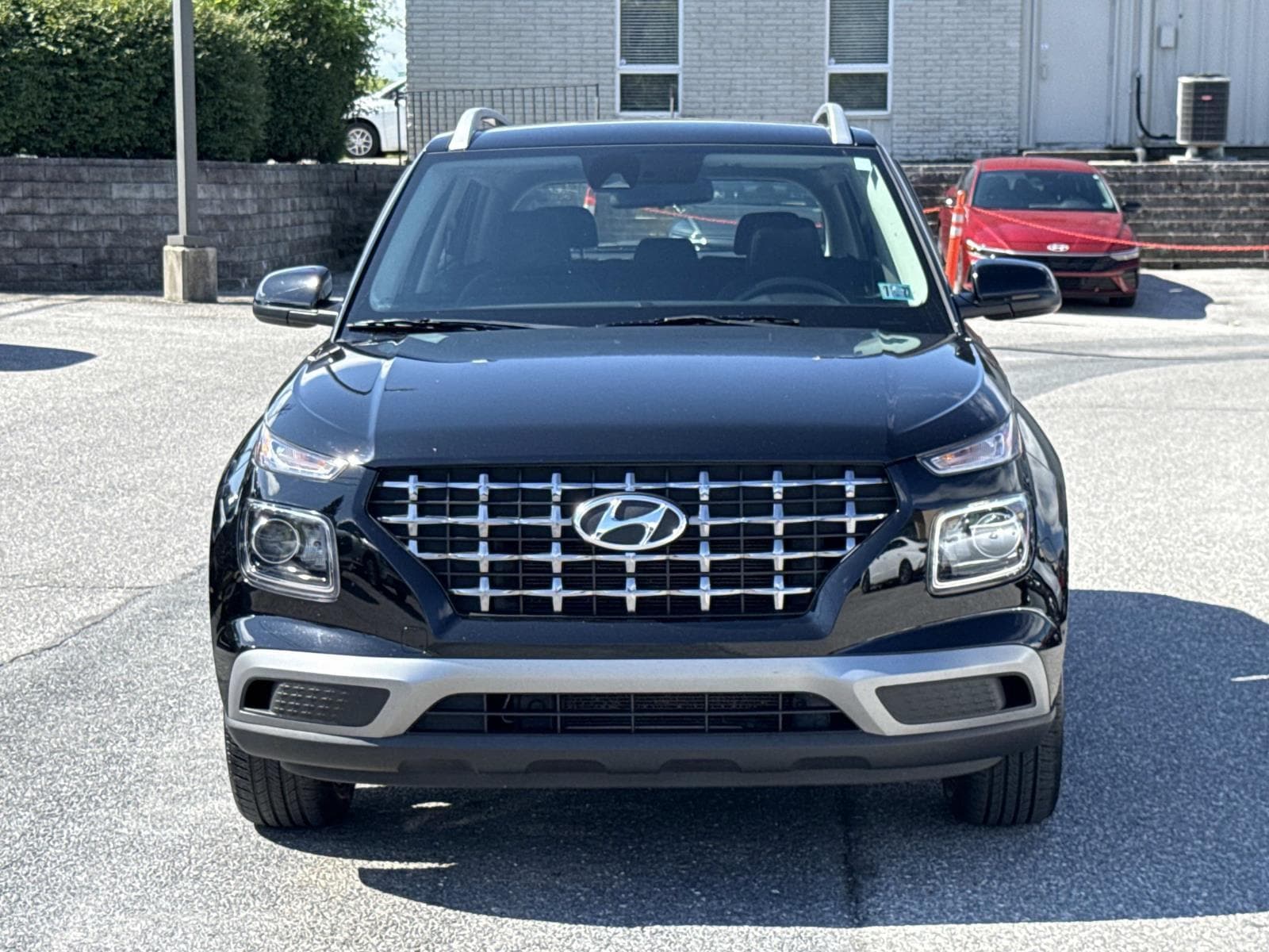 2022 Hyundai Venue SEL - Photo 29