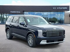 2027 Hyundai Palisade SUV