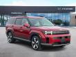 New 2026 Hyundai Santa Fe Hybrid Limited SUV