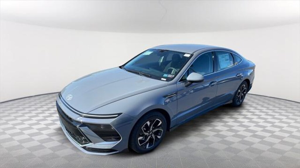 New 2024 Hyundai Sonata For Sale at Timbrook Automotive VIN