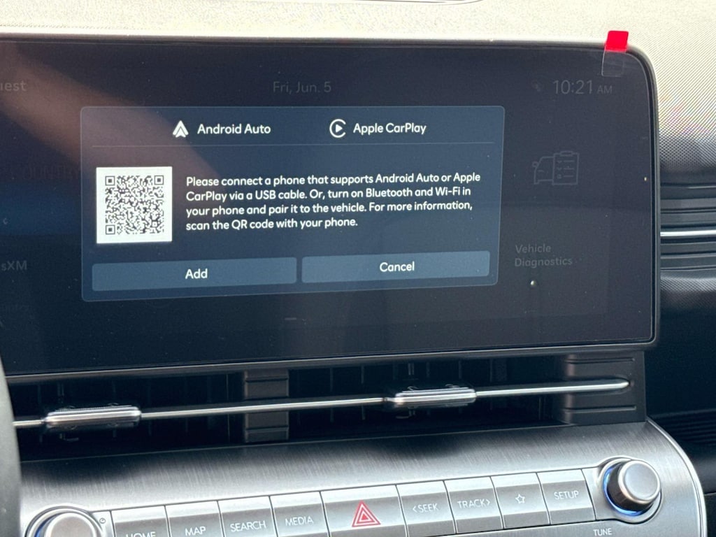 New 2026 Hyundai Kona SEL Premium SUV