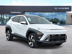 2026 Hyundai Kona Limited SUV
