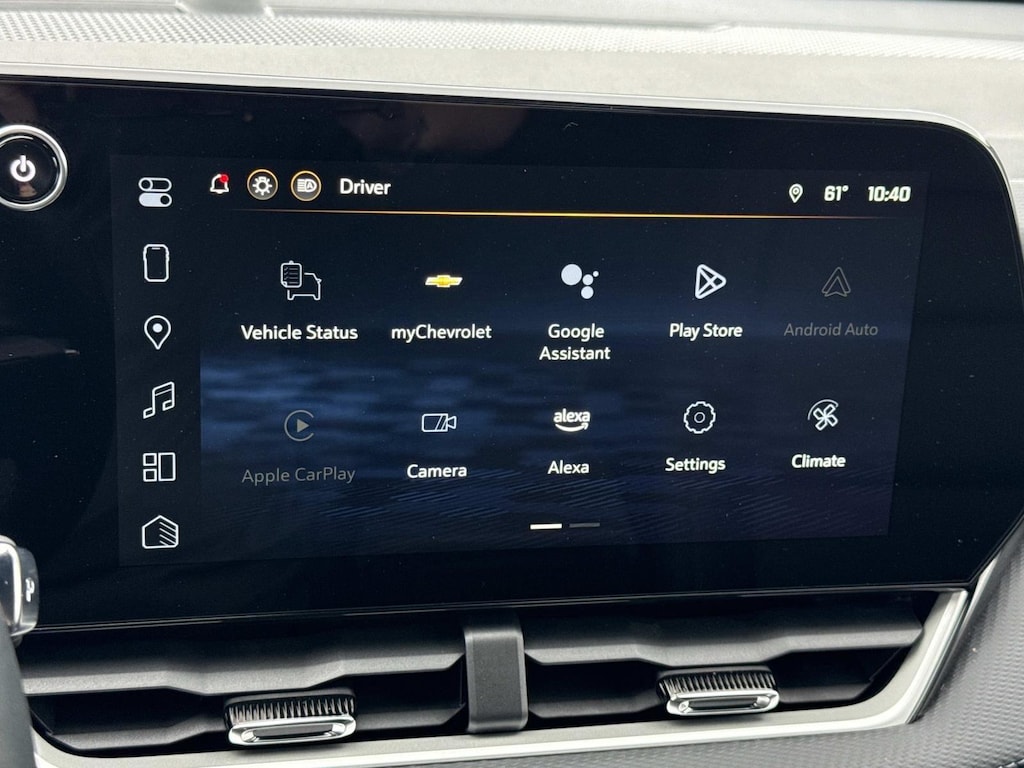 Used 2025 Chevrolet Equinox LT SUV