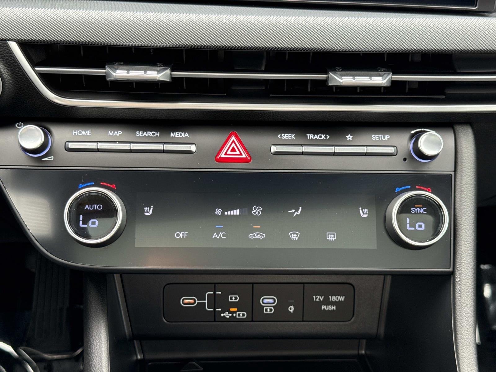 2025 Hyundai Sonata SEL - Photo 7
