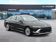  Hyundai Sonata Hybrid
