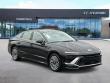New 2026 Hyundai Sonata Hybrid SEL Sedan