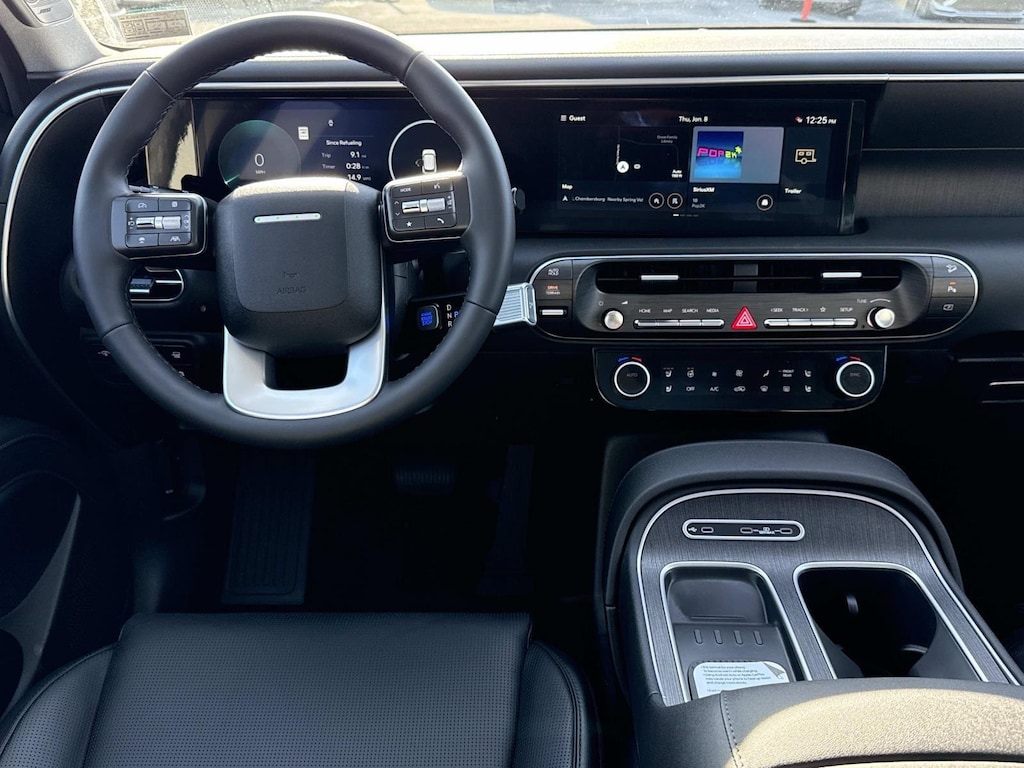 New 2026 Hyundai Palisade Limited SUV