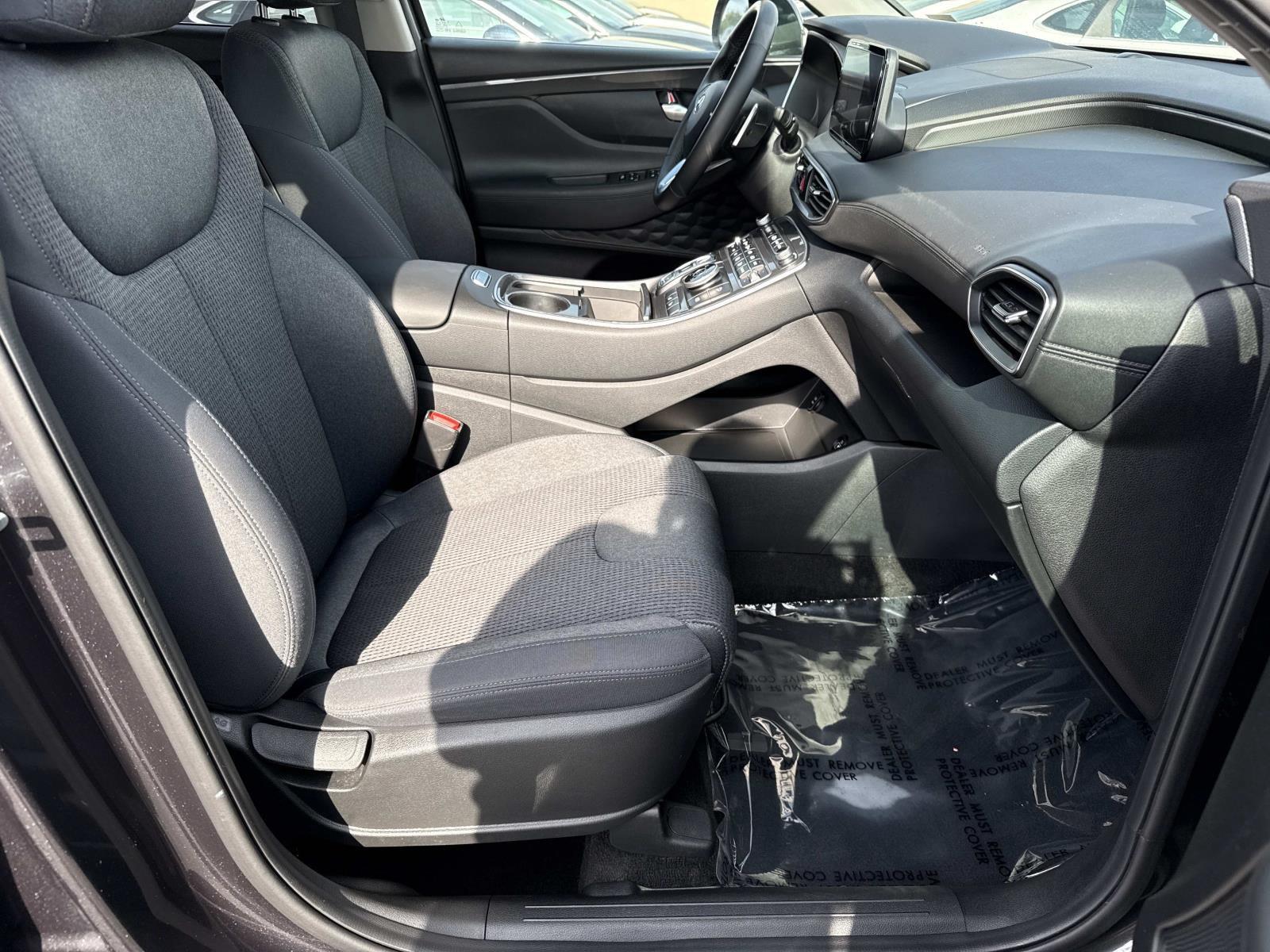 2023 Hyundai Santa Fe SEL - Photo 20