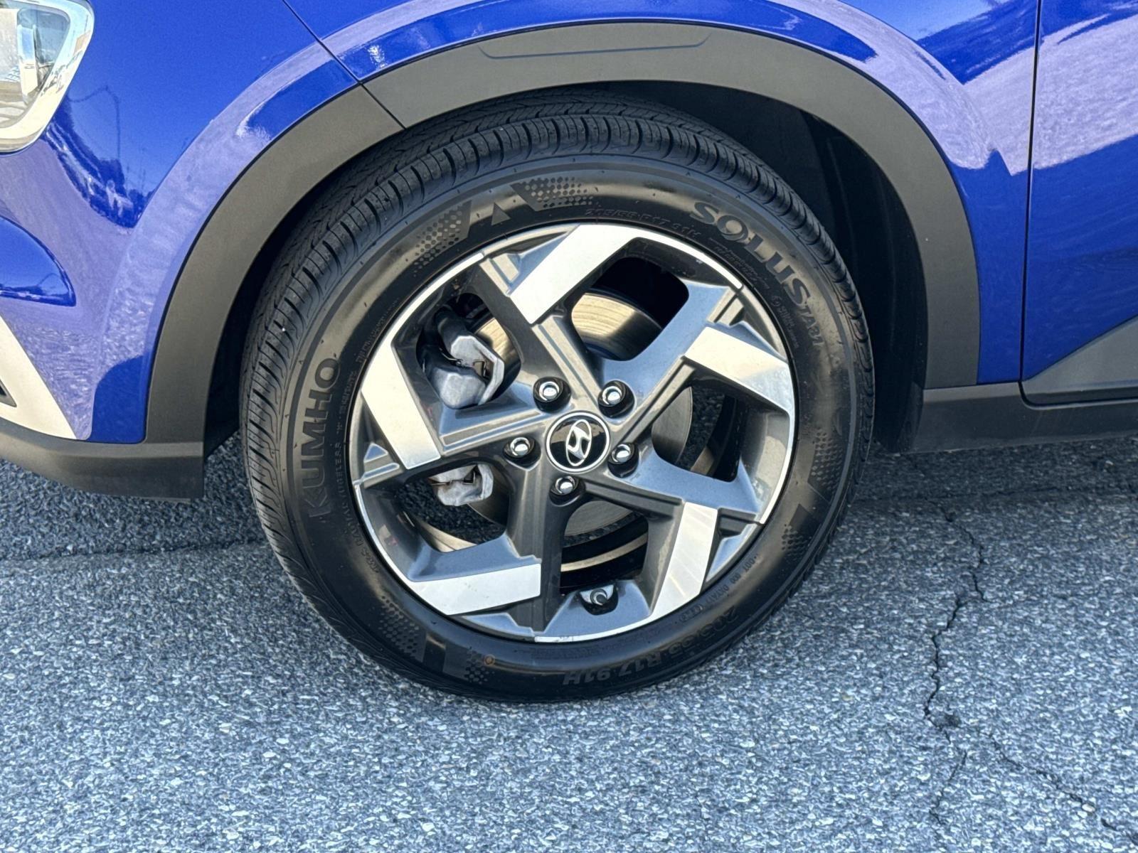 2023 Hyundai Venue SEL - Photo 30