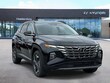 Hyundai Tucson Hybrid