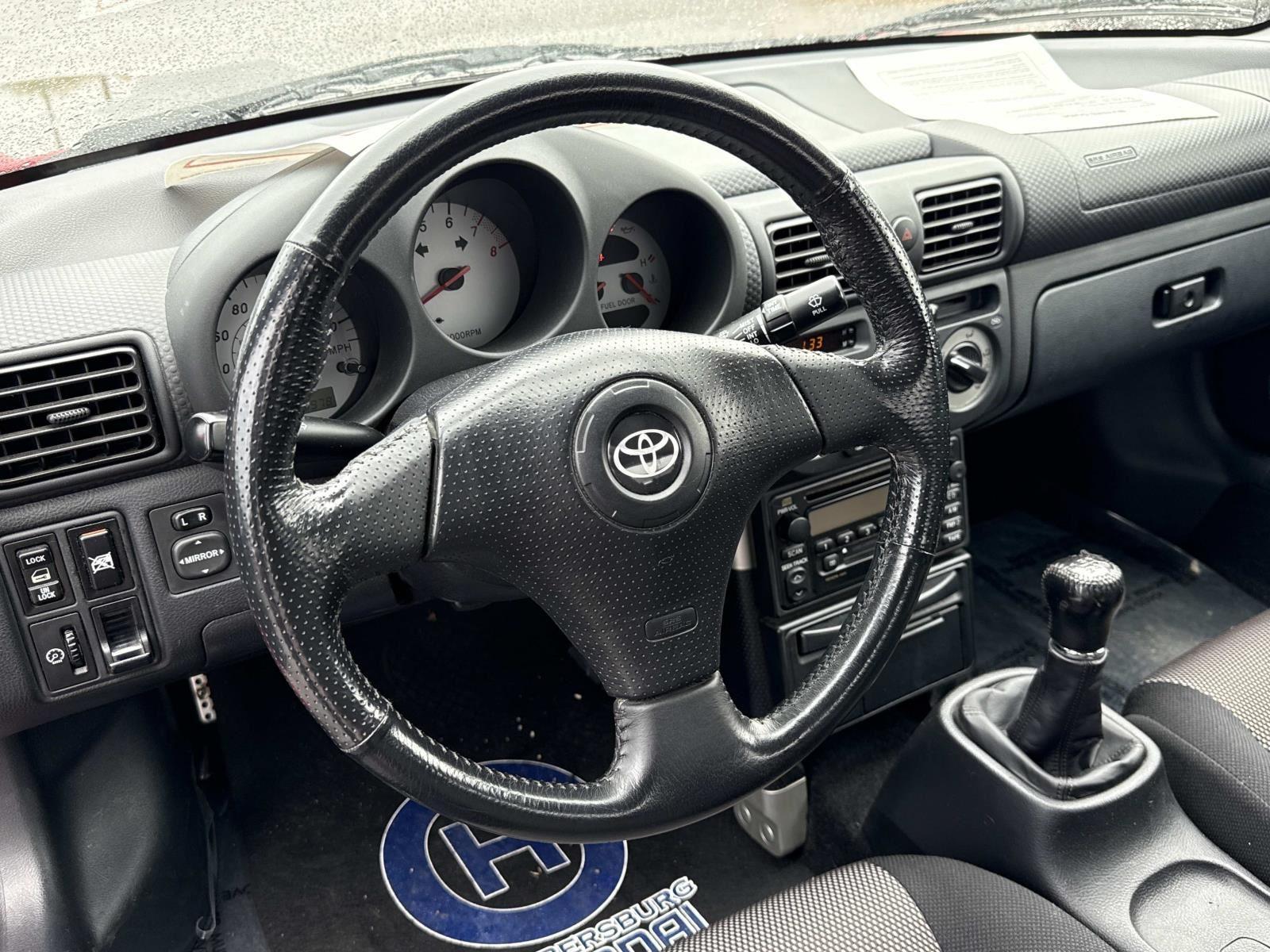 Used 2002 Toyota MR2 Spyder Base with VIN JTDFR320020053086 for sale in Chambersburg, PA