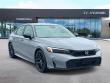 Used 2025 Honda Civic Sport Sedan