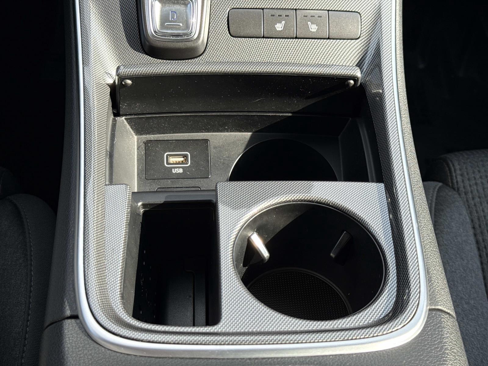 2023 Hyundai Santa Fe SEL - Photo 8