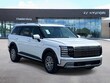  Hyundai Palisade Hybrid