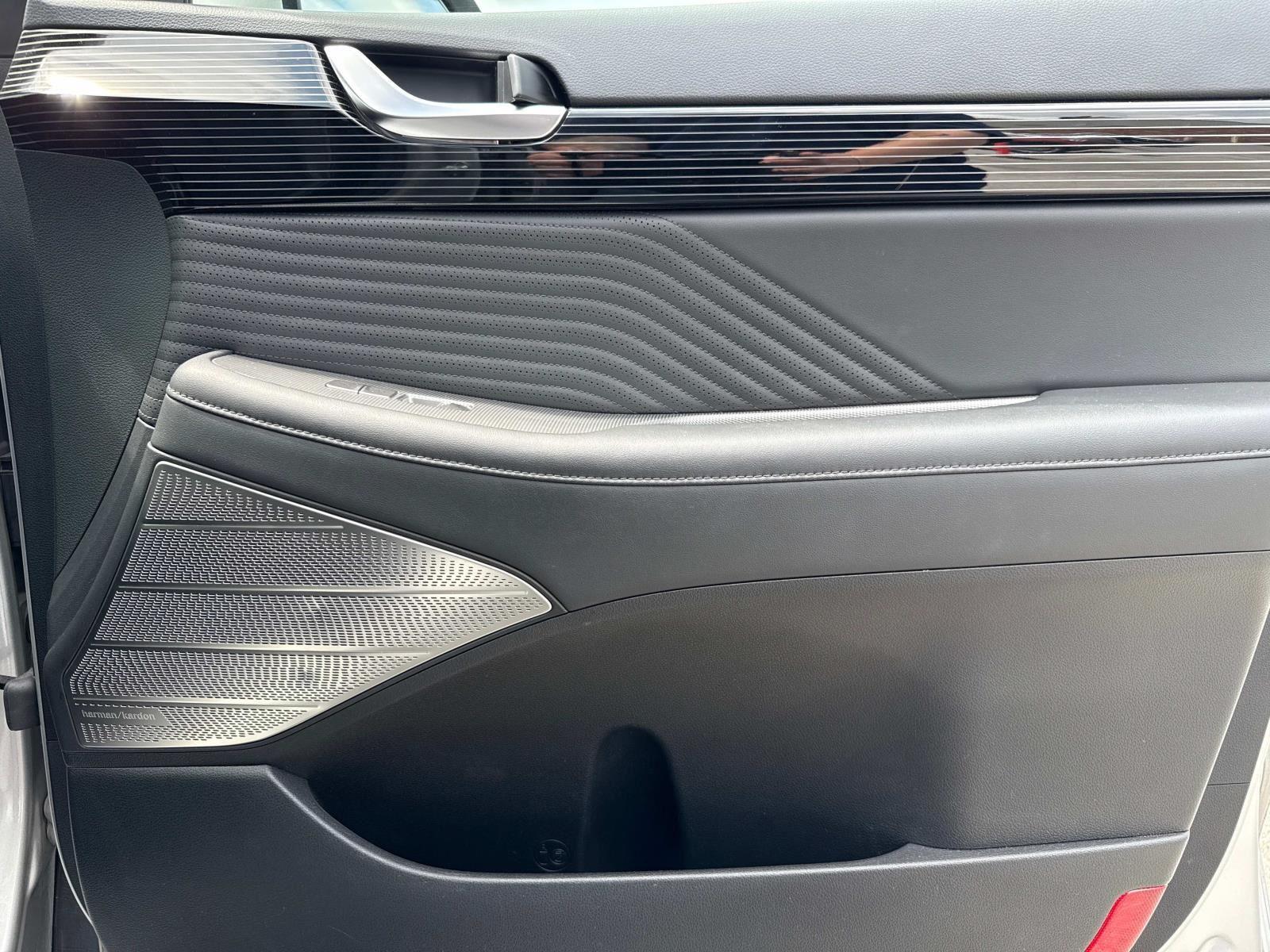 2023 Hyundai Palisade Calligraphy - Photo 18
