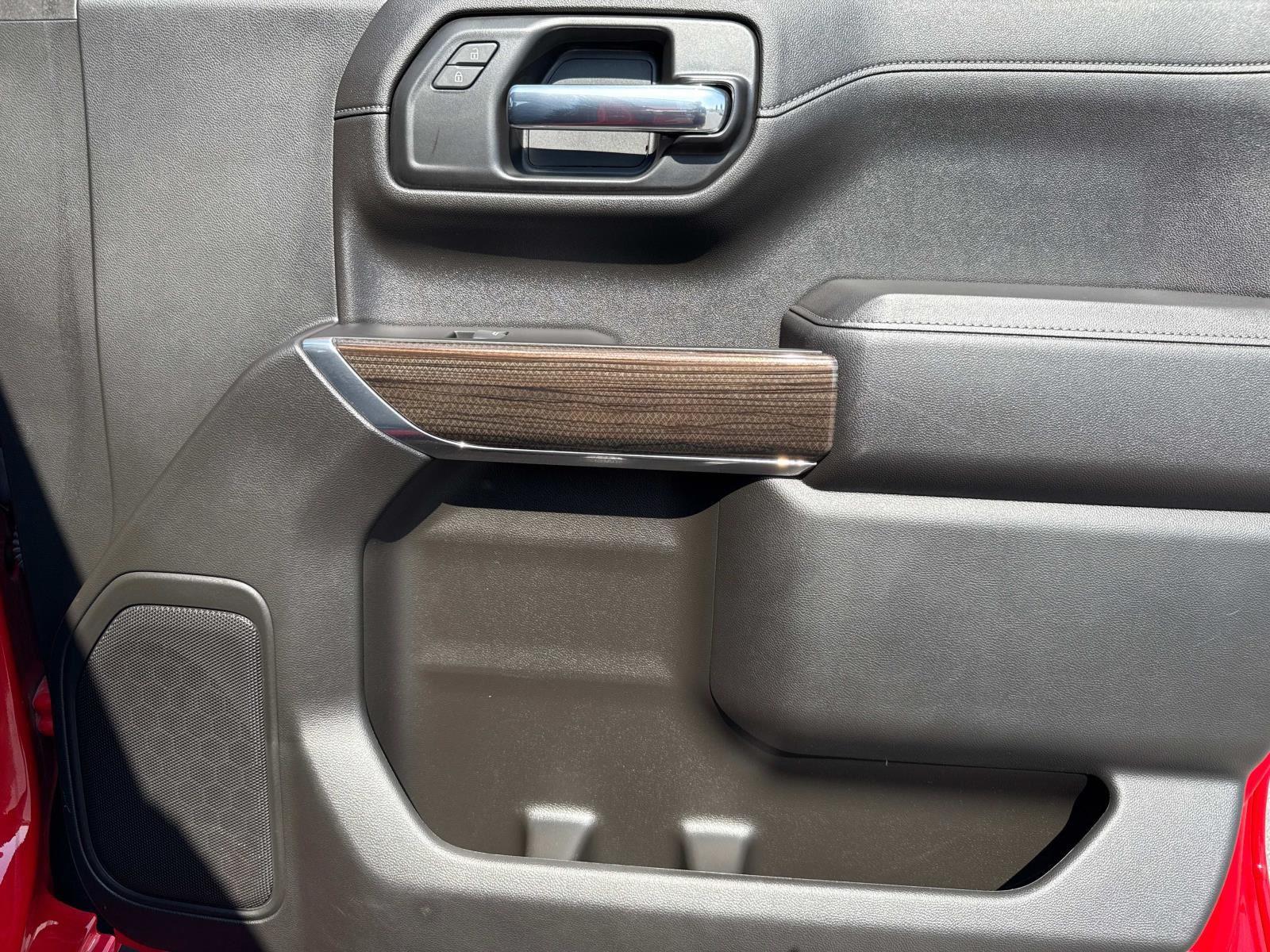 2022 Chevrolet Silverado 1500 Limited LT Trail Boss - Photo 17