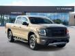 Used 2024 Nissan Titan PRO-4X Truck Crew Cab