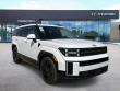 New 2025 Hyundai Santa Fe Hybrid Calligraphy SUV