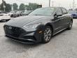 Certified 2022 Hyundai Sonata SEL w/ Convenience Package Sedan