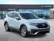 Used 2021 Honda CR-V Hybrid Touring SUV
