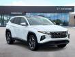 Certified 2023 Hyundai Tucson Limited SUV