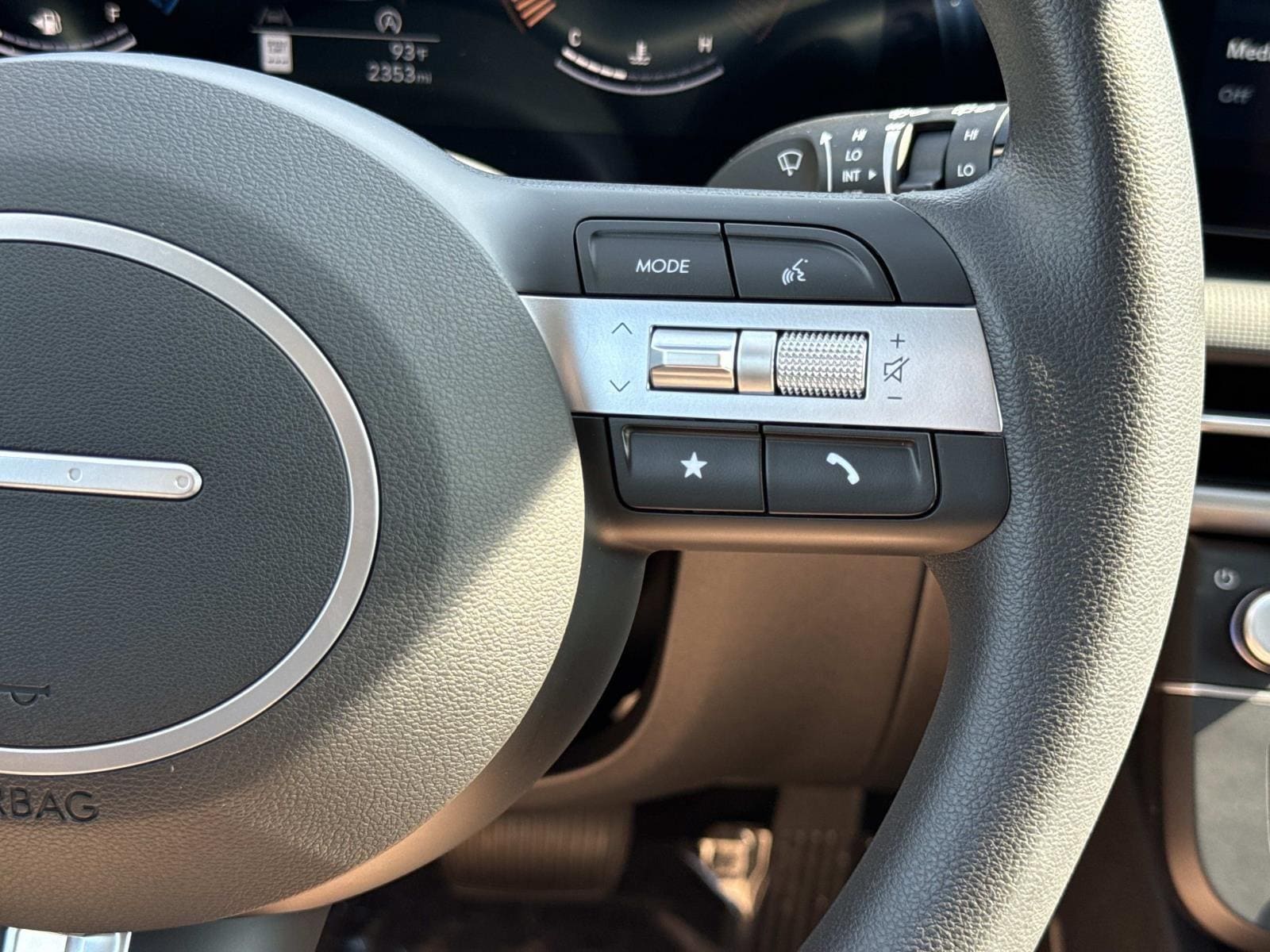 2026 Hyundai Tucson SE - Photo 9