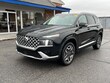  Hyundai Santa Fe Hybrid