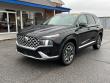 Certified 2022 Hyundai Santa Fe Hybrid Limited SUV