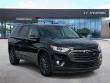 Used 2019 Chevrolet Traverse RS SUV