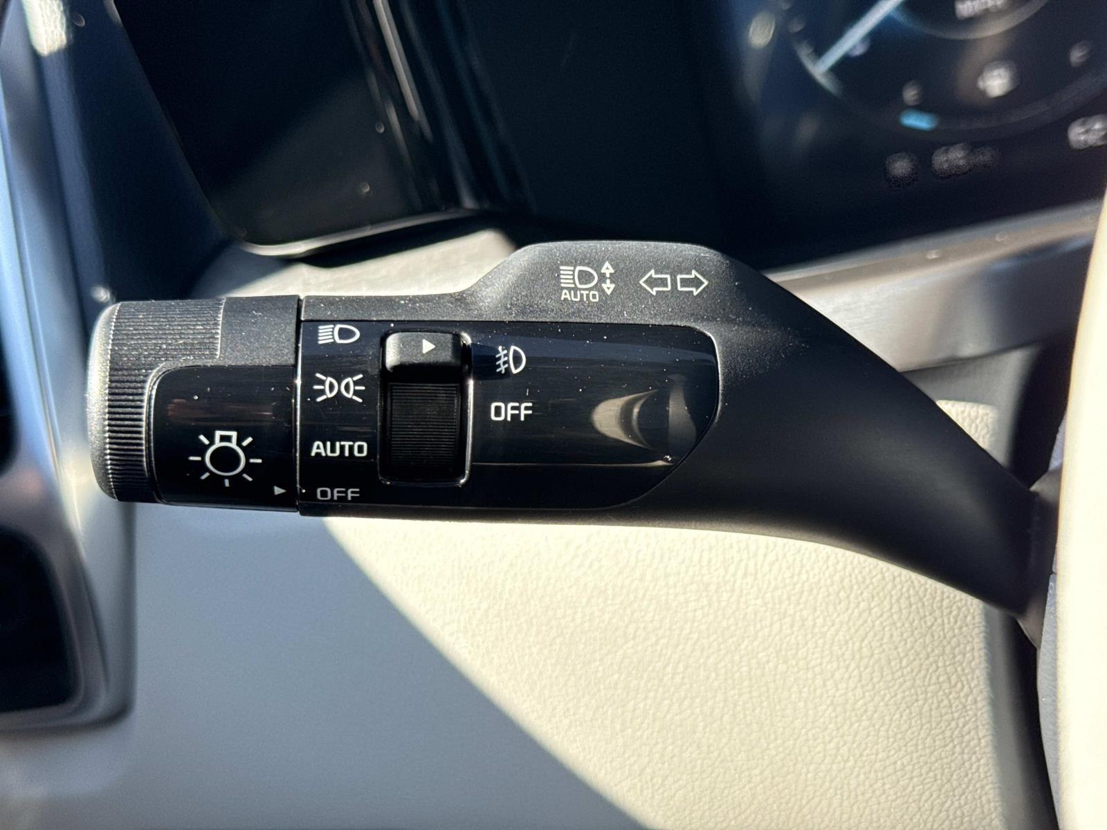2023 Kia Sorento SX Prestige PHEV - Photo 11
