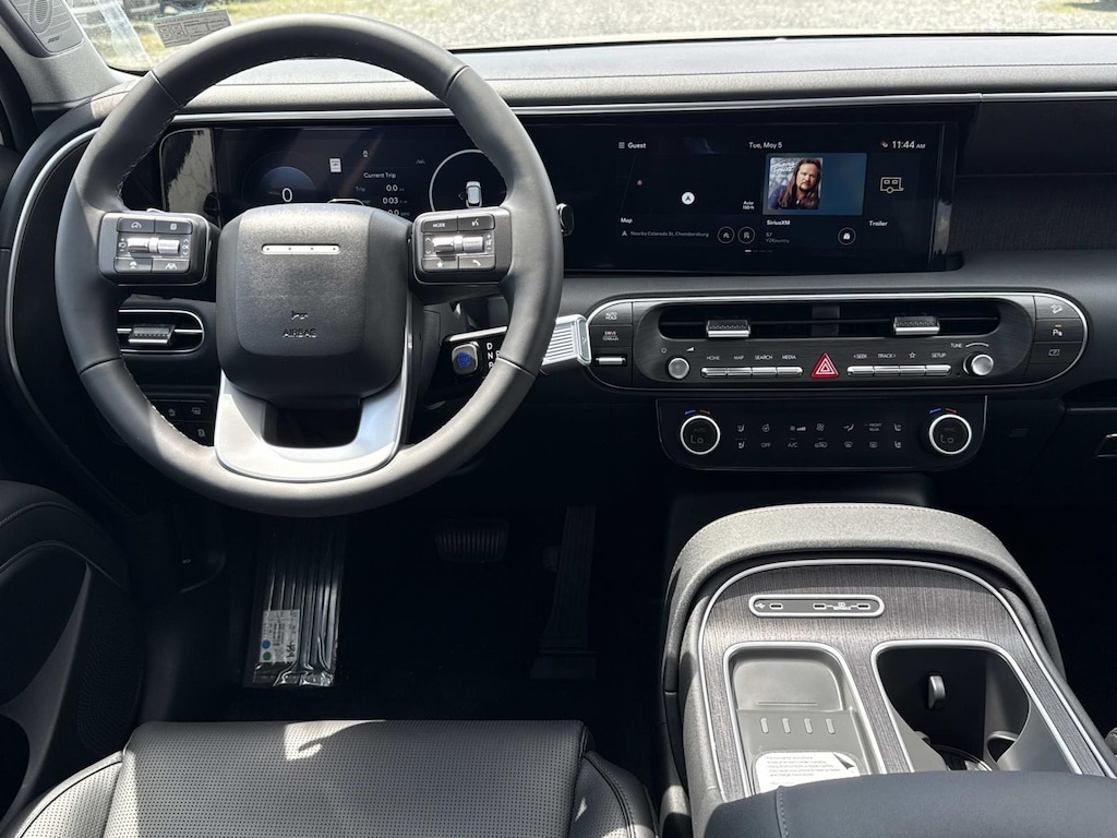 New 2026 Hyundai Palisade Limited SUV