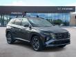 New 2026 Hyundai Tucson Hybrid Limited SUV